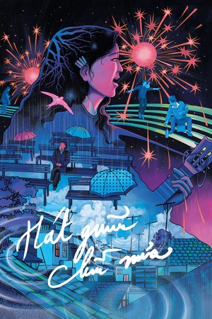 Hát Giữa Chiều Mưa