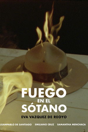 Fuego en el sótano