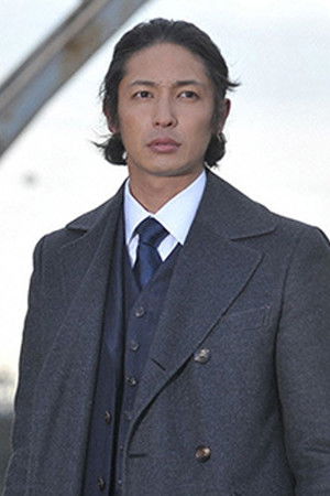 松本清張ドラマスペシャル 砂の器