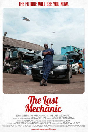 The Last Mechanic