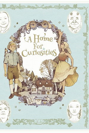 A Home for Curiosities