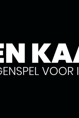 Open Kaart