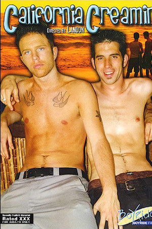 California Creamin'