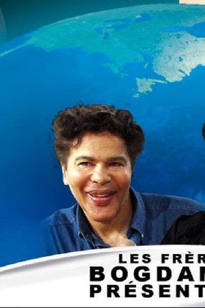 Le voyage fantastique des frères Bogdanov