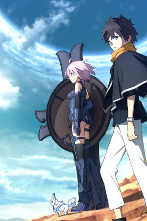 Fate/Grand Order Absolute Demonic Front: Babylonia