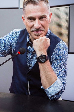 Deal with it - Stai al gioco