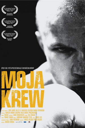 Moja krew