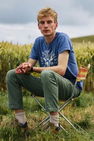 Charlie Cooper's Myth Country