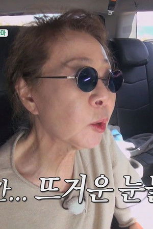 현장토크쇼 택시