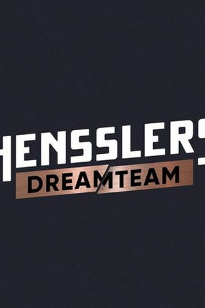 Hensslers Dreamteam