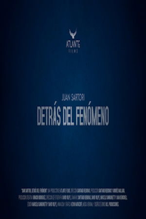 Juan Sartori: Detrás del fenómeno