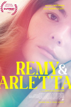 Remy & Arletta