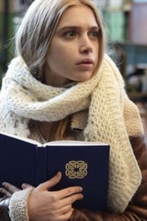 Ангел или демон