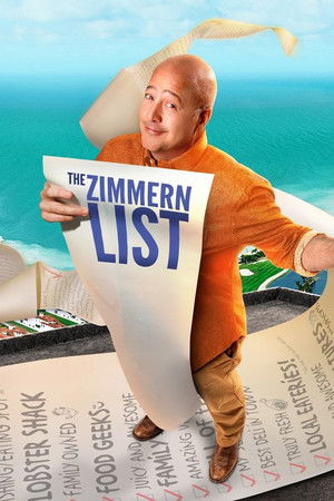 The Zimmern List