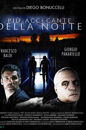 Più accecante della notte