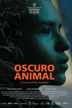 Oscuro animal