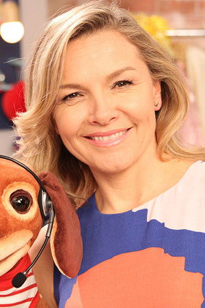 The Justine Clarke Show!