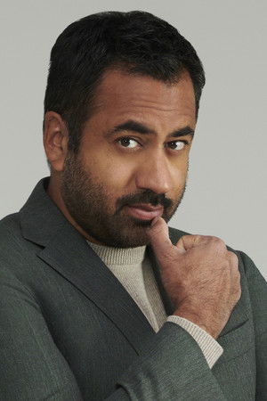 Kal Penn Approves This Message
