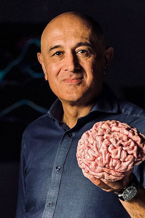 Secrets of the Brain