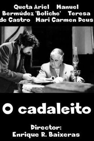 O cadaleito