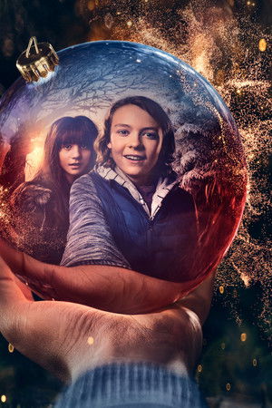 Valdes Jul - Skovens Vogter