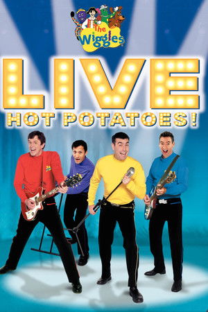 The Wiggles: Live: Hot Potatoes!
