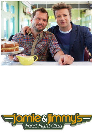 Jamie and Jimmy's Food Fight Club