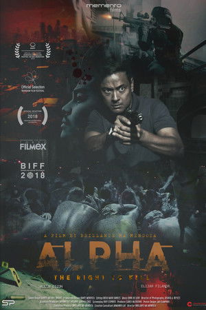 Alpha: The Right to Kill