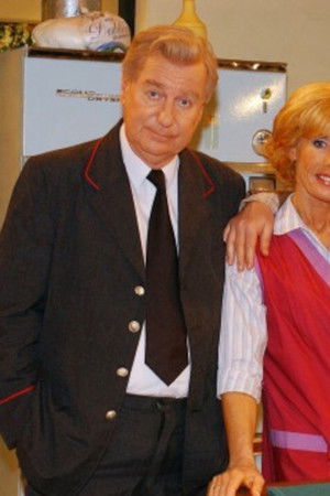 Toen was geluk heel gewoon