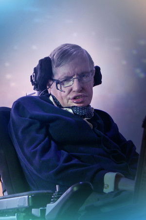 Genius by Stephen Hawking