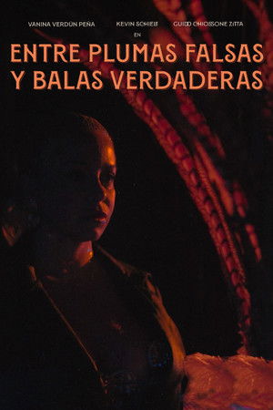 Entre plumas falsas y balas verdaderas