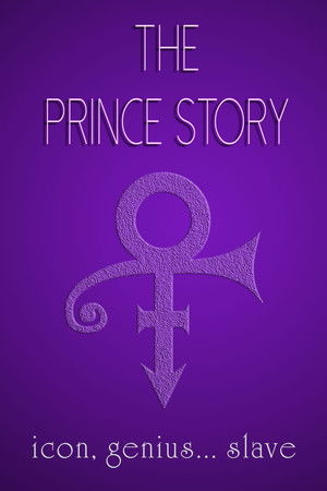 The Prince Story: Icon, Genius... Slave