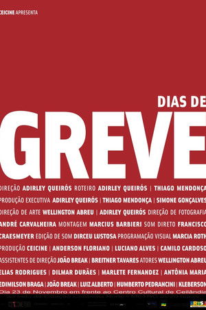 Dias de Greve