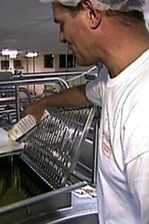 How'd That Get On My Plate?