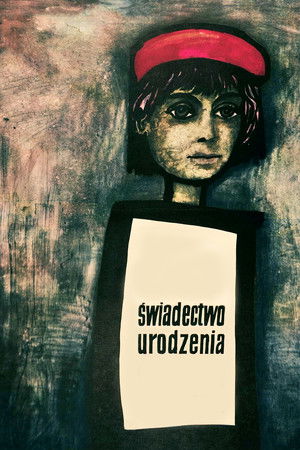 Świadectwo urodzenia