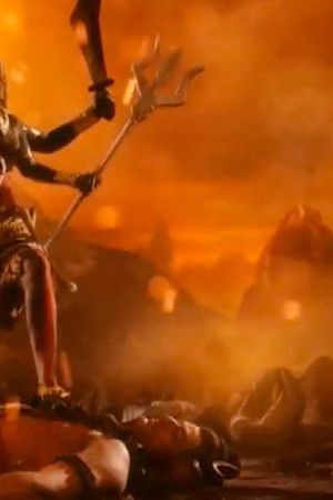 Mahakaali - Anth Hi Aarambh Hai