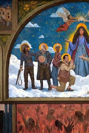 O Auto da Compadecida 2