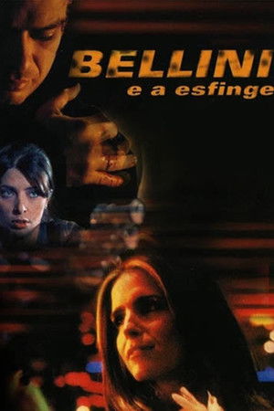 Bellini e a Esfinge