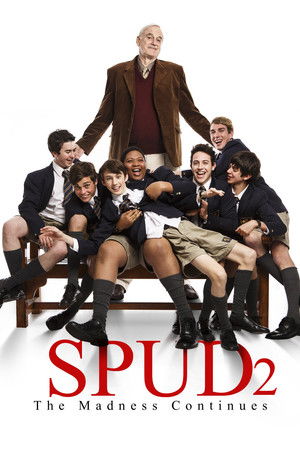 Spud 2: The Madness Continues