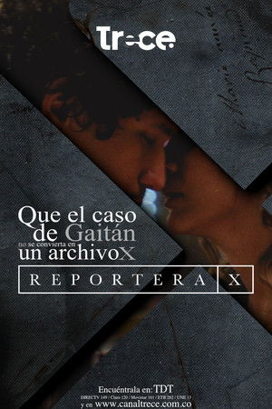 Reportera X