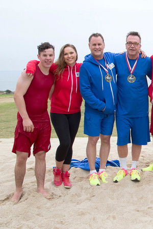 Battle of the Network Stars