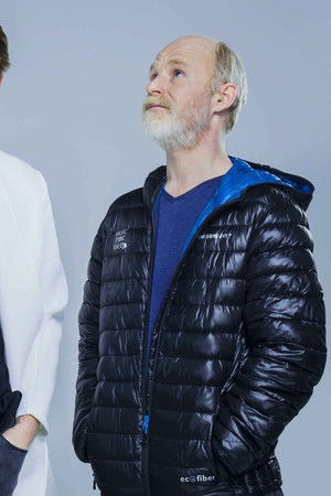 Han heter ikke William