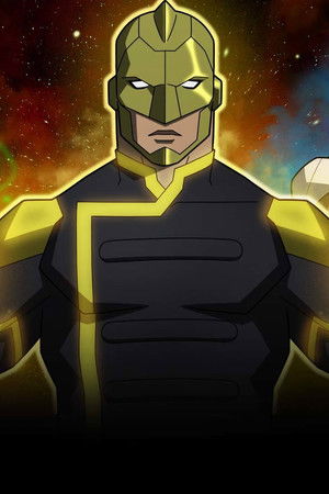 Freedom Fighters: The Ray