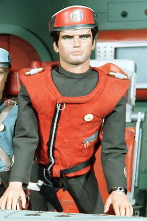 Captain Scarlet and the Mysterons