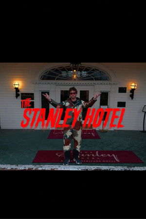 T.J. Miller at The Stanley Hotel: A Halloween Special