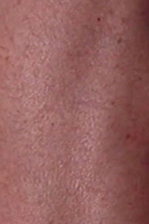 Suite: My Father's Leg