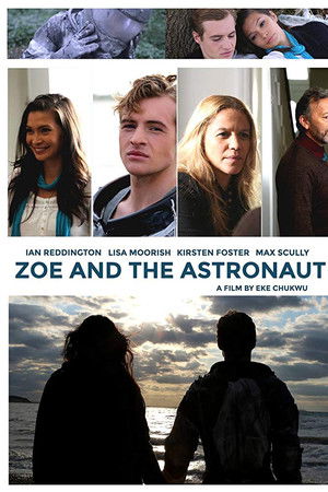 Zoe and the Astronaut