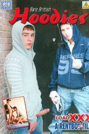 Bare British Hoodies