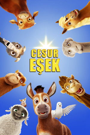 Cesur Eşek