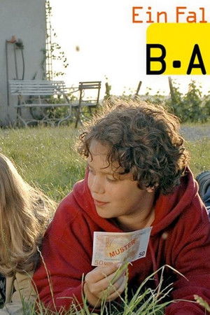 Ein Fall für B.A.R.Z.